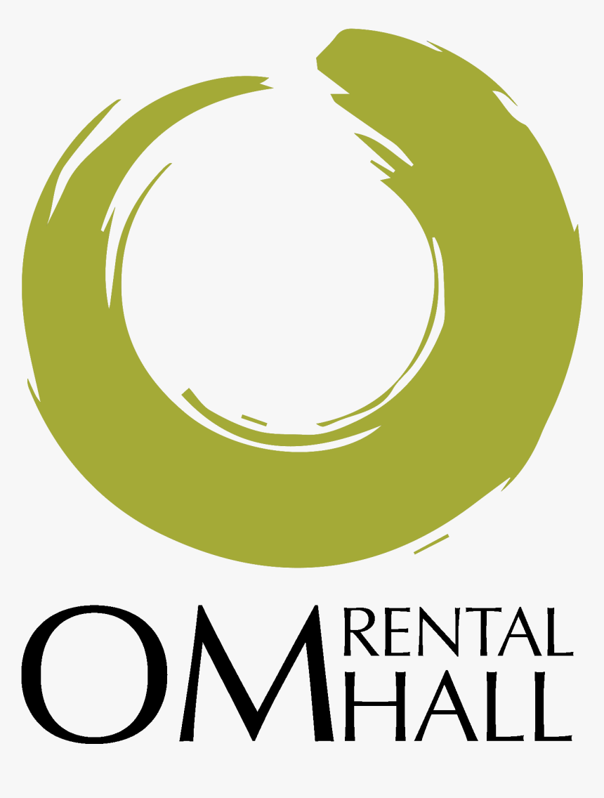 Om Rental Hall For Your Unique Event, HD Png Download, Free Download