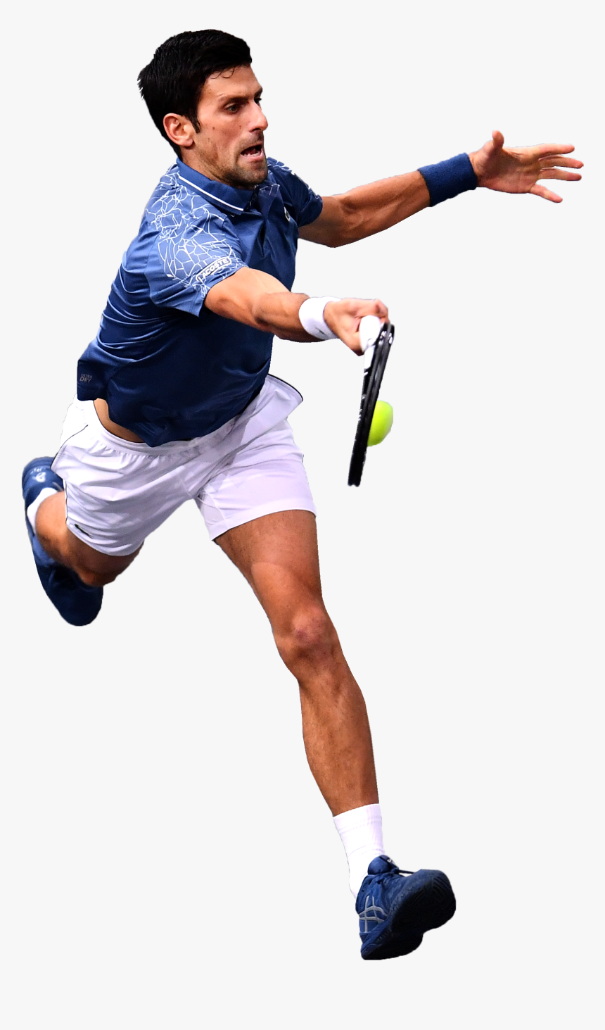 Roger Federer Png, Transparent Png, Free Download