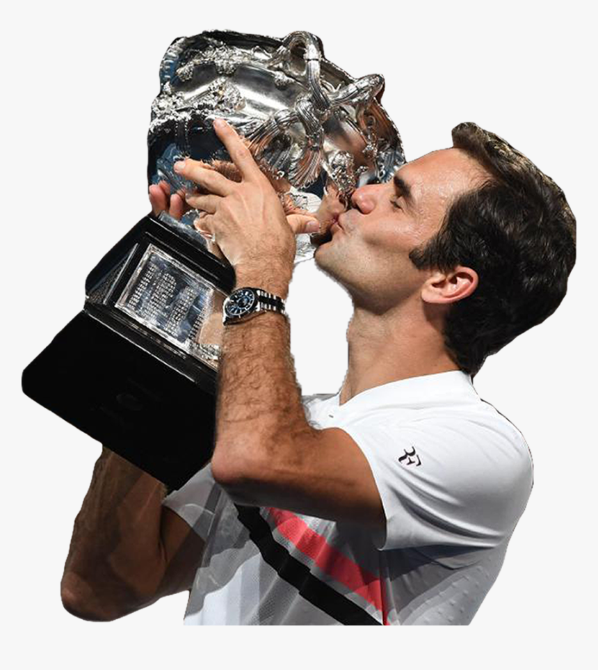 Roger Federer Png, Transparent Png, Free Download