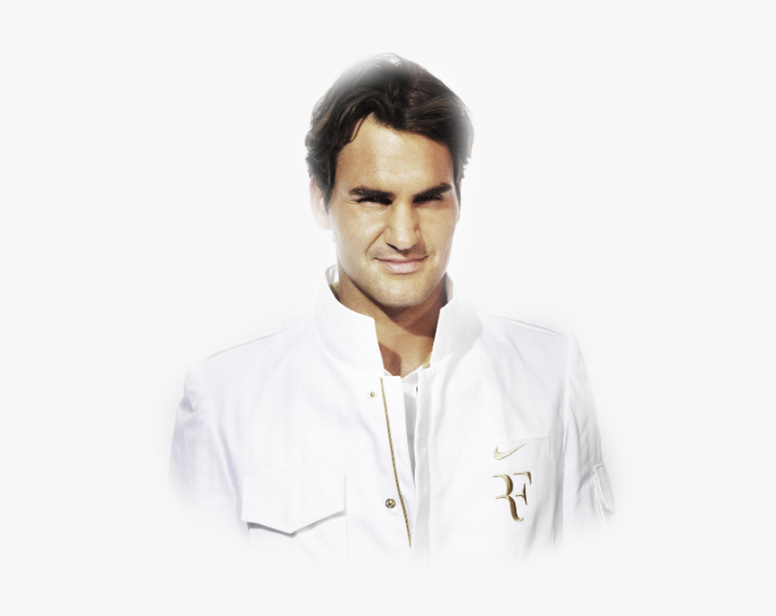 Roger Federer Png Transparent File, Png Download, Free Download
