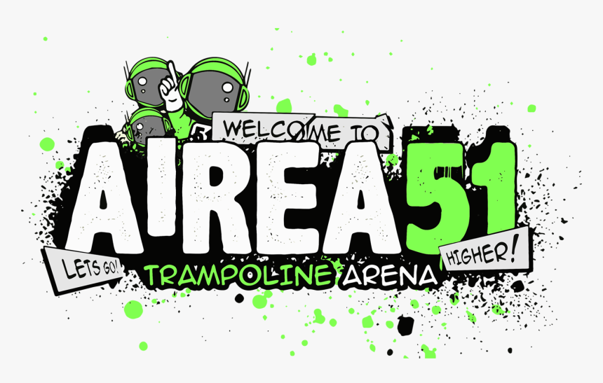 Airea51, HD Png Download, Free Download