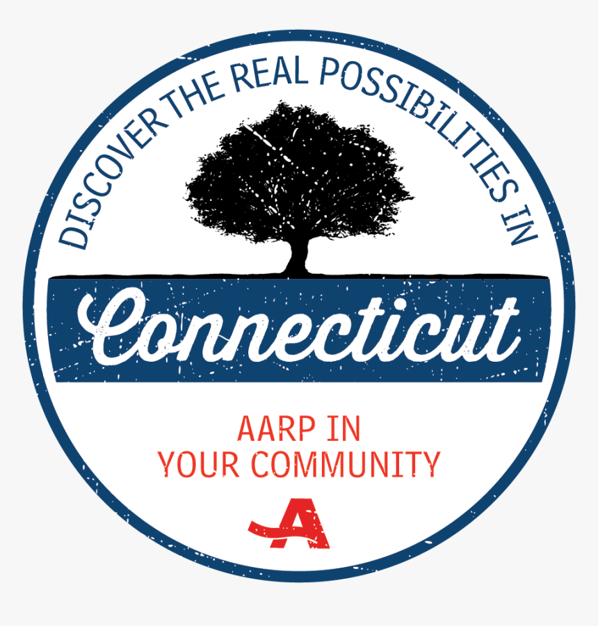 Aarp Png, Transparent Png, Free Download