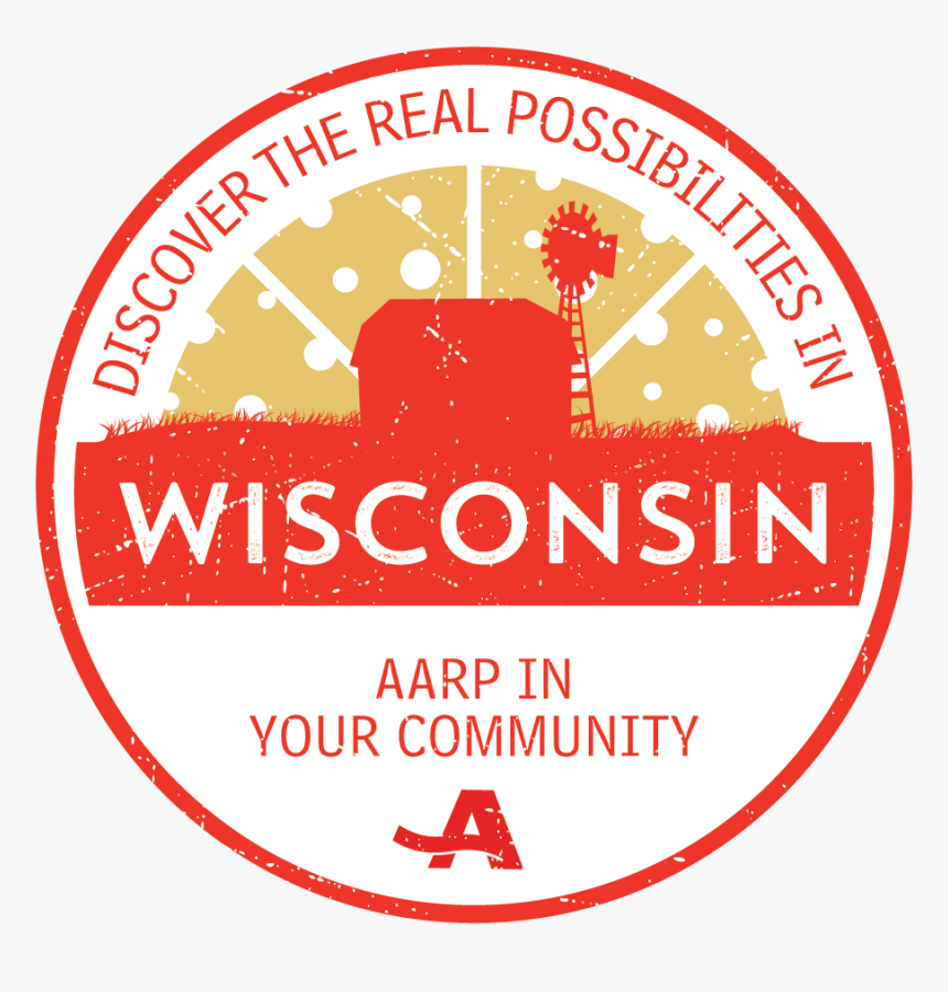 Aarp Png, Transparent Png, Free Download