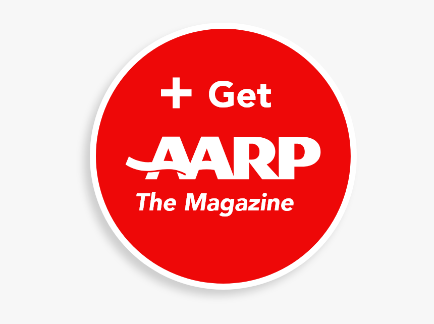 Aarp Png, Transparent Png, Free Download