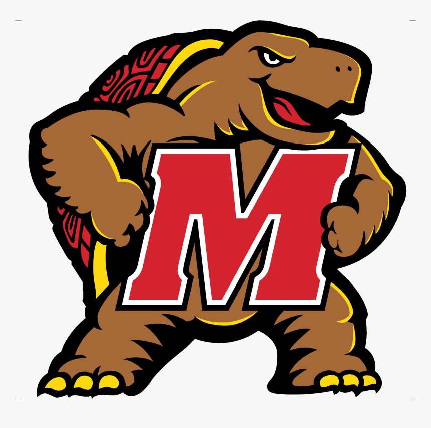 Maryland Logo Png, Transparent Png, Free Download