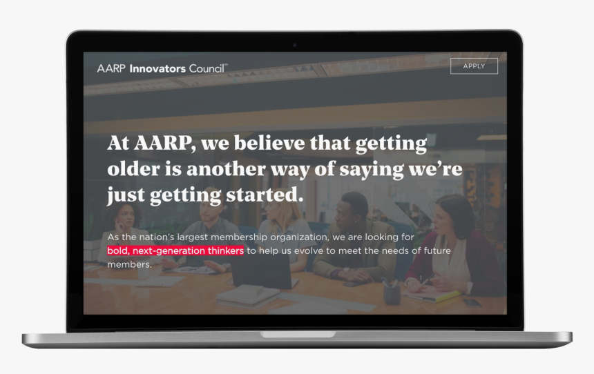 Aarp Png, Transparent Png, Free Download