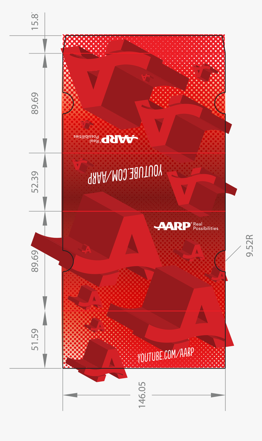 Aarp Png, Transparent Png, Free Download