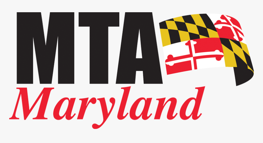 Maryland Mta, HD Png Download, Free Download