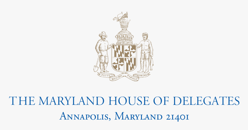 Maryland Logo Png, Transparent Png, Free Download