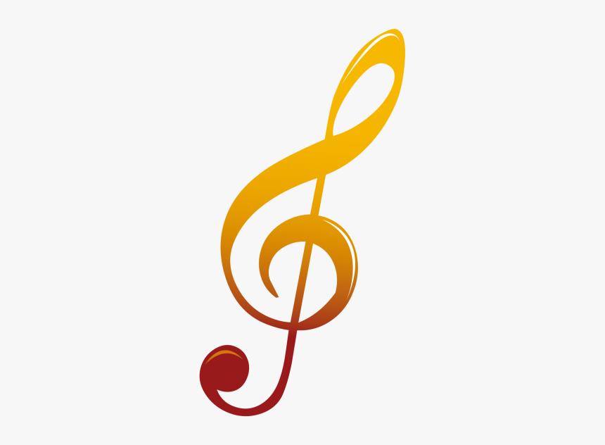 Clef De Sol Musique, HD Png Download, Free Download