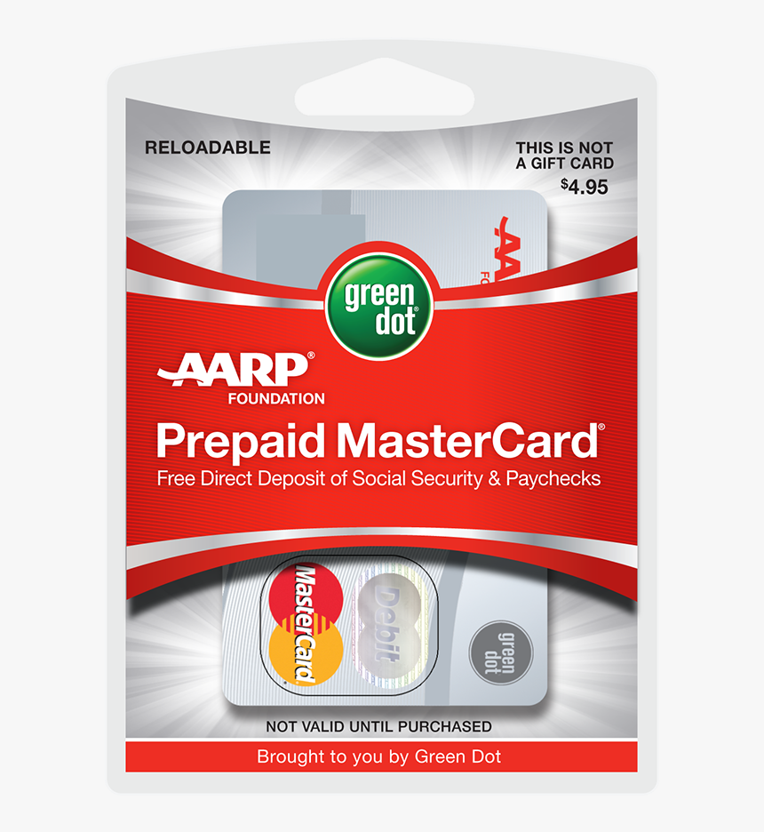 Aarp Png, Transparent Png, Free Download