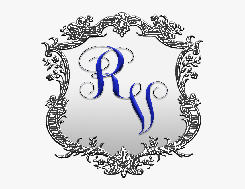 Transparent Monogram Png, Png Download, Free Download