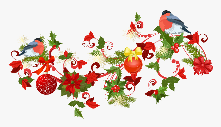 Christmas Card Greeting & Note Cards Clip Art, HD Png Download, Free Download