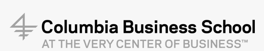 Hitlab And Columbia Business School, HD Png Download, Free Download