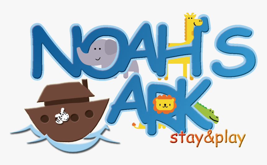 Noah's Ark Png, Transparent Png, Free Download