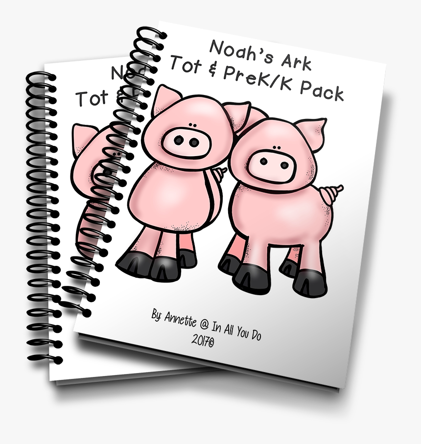 Your Little Ones Will Love Working Through This Noah"s, HD Png Download, Free Download