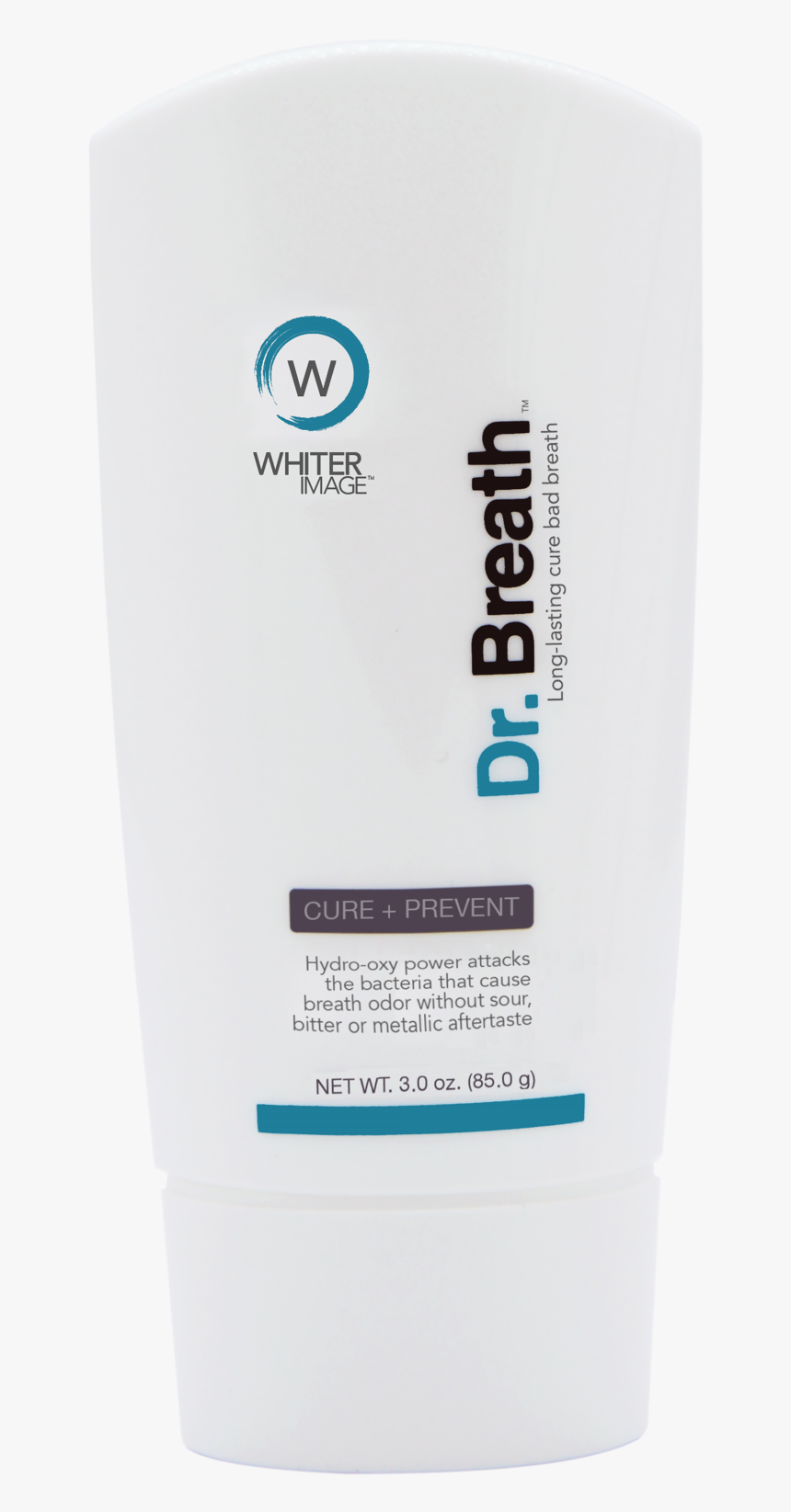 Breath Tongue Gel Keep Fresh Breath For 12 Hours, HD Png Download, Free Download
