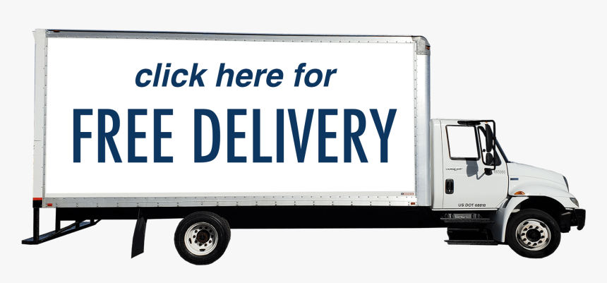 Free Delivery Png, Transparent Png, Free Download