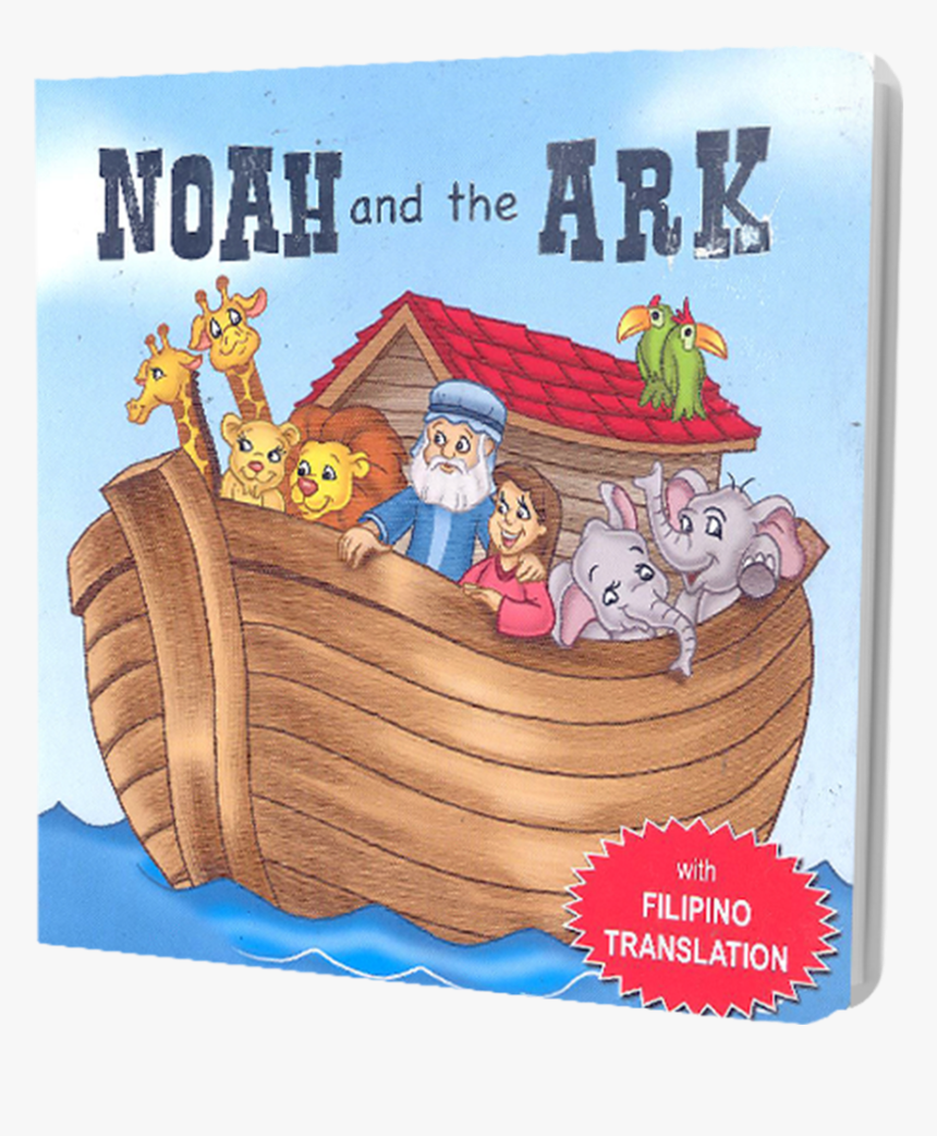 Noah's Ark Png, Transparent Png, Free Download