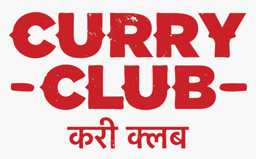 Curry Club, HD Png Download, Free Download