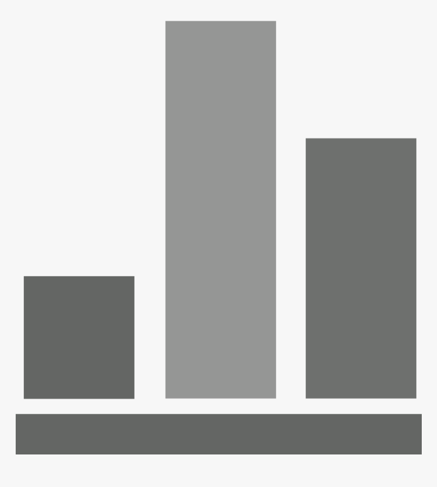 Transparent Statistics Icon Png, Png Download, Free Download