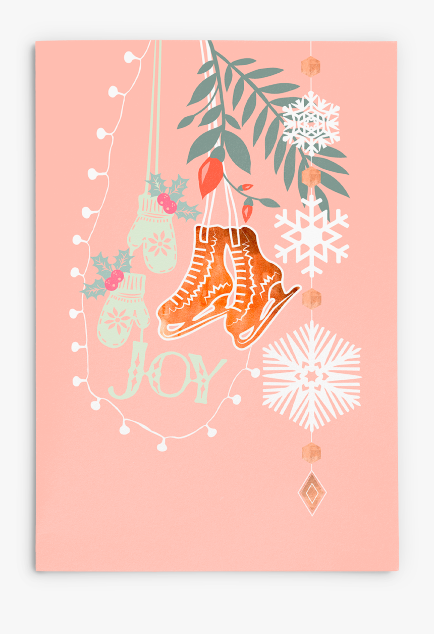 Christmas Cards Png, Transparent Png, Free Download