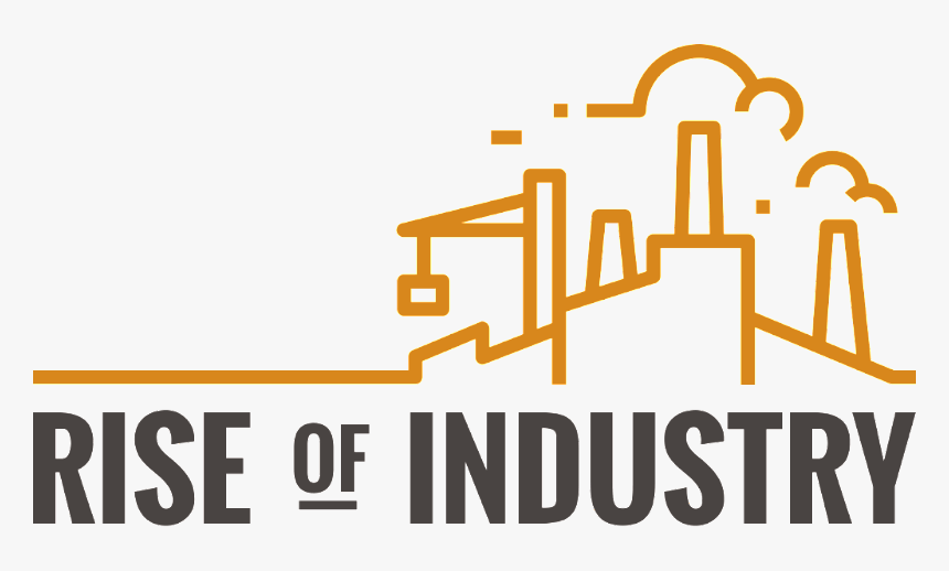 Industry Png, Transparent Png, Free Download