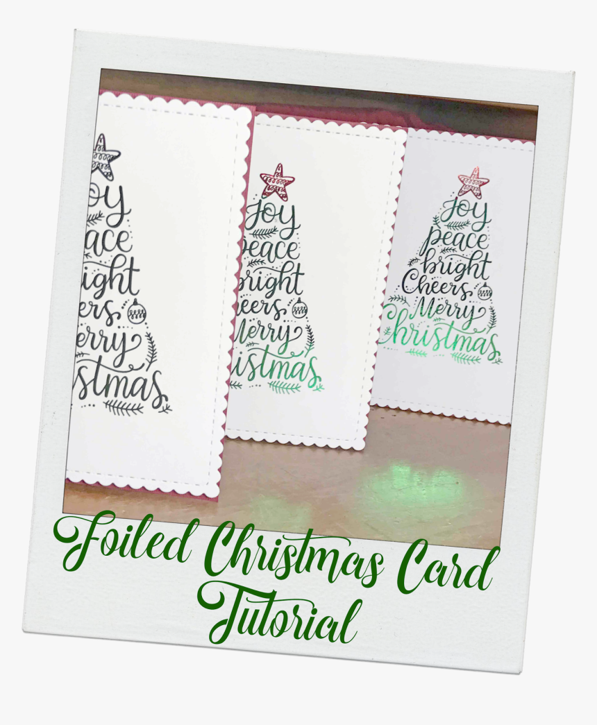 Christmas Cards Png, Transparent Png, Free Download