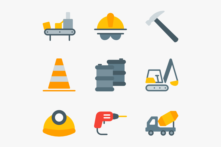 Industry Png, Transparent Png, Free Download