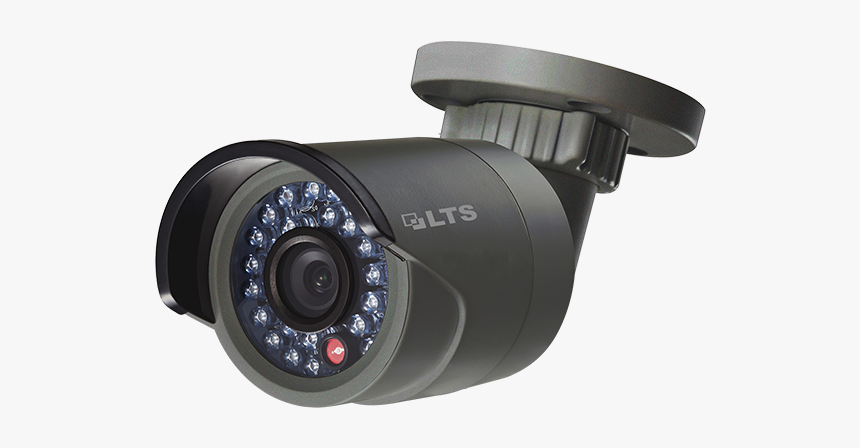 Platinum Hd-tvi Bullet Camera, HD Png Download, Free Download