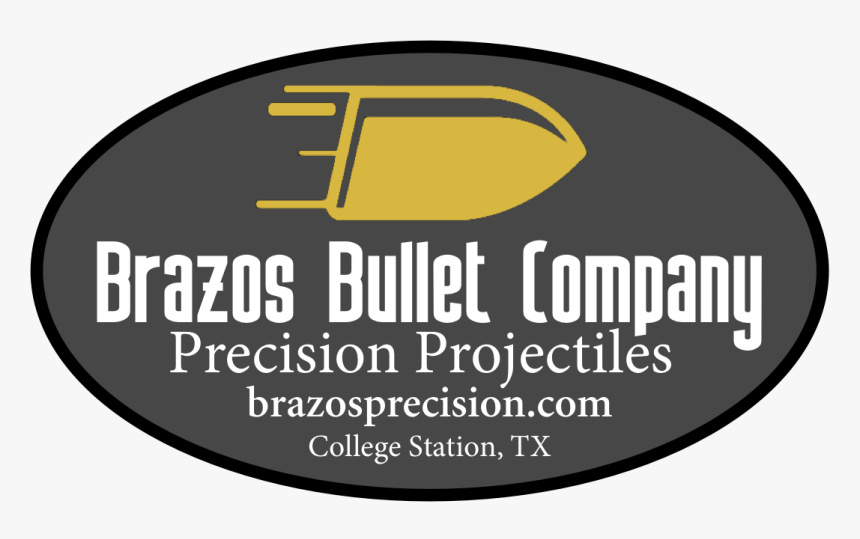 Brazos Precision, Inc, HD Png Download, Free Download