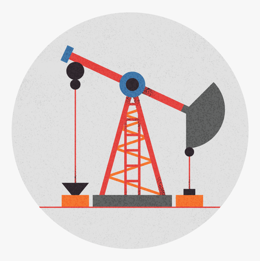 Thumb Industry Oil, HD Png Download, Free Download