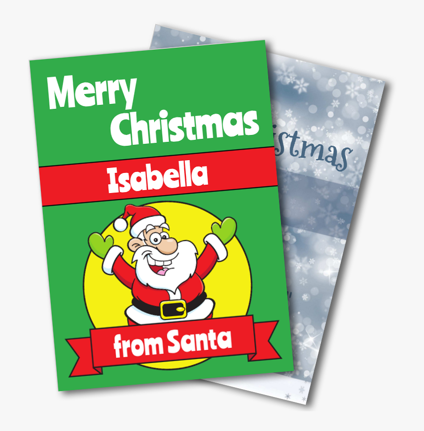 Christmas Cards Png, Transparent Png, Free Download