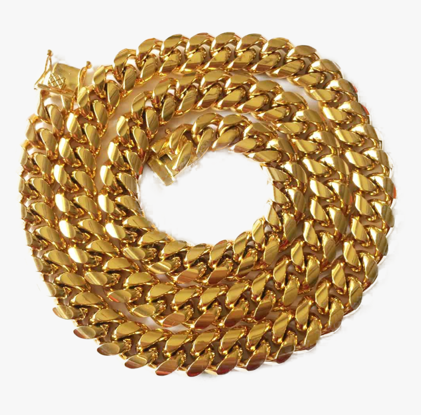 Cuban Link Png, Transparent Png, Free Download