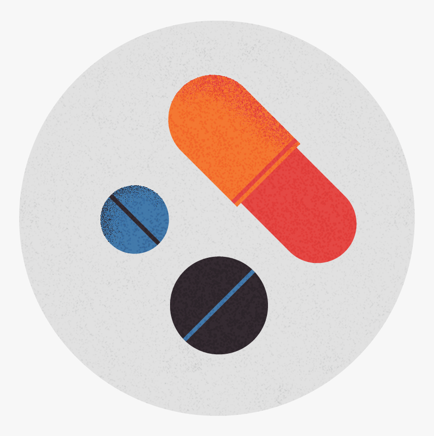 Icon Industry Pharma, HD Png Download, Free Download