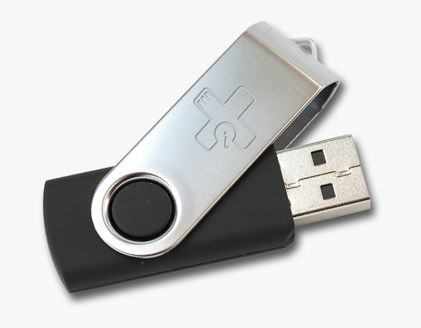 Transparent Pendrive Png, Png Download, Free Download