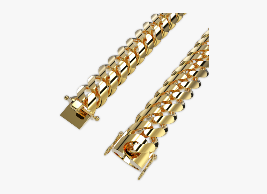 Cuban Link Png, Transparent Png, Free Download