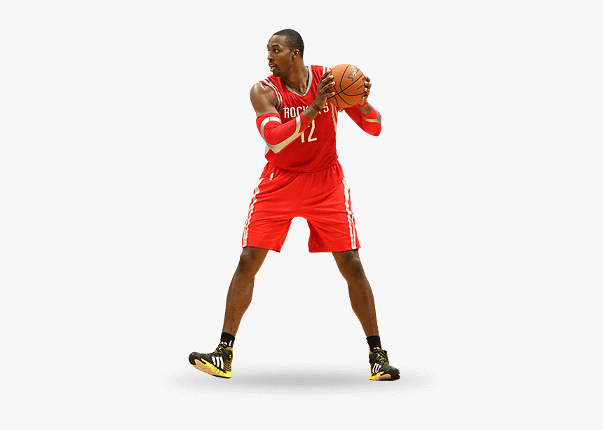 Nba Player Png, Transparent Png, Free Download