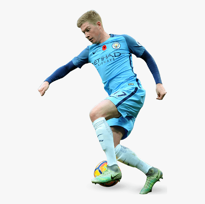 Manchester City Player Png, Transparent Png, Free Download
