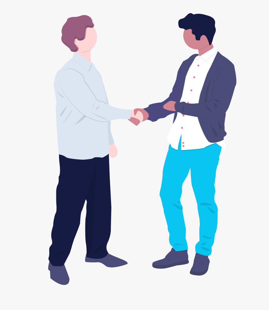 Illustration Recrutement, HD Png Download, Free Download