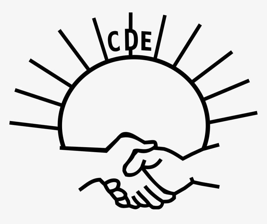 Joining Hands Png, Transparent Png, Free Download