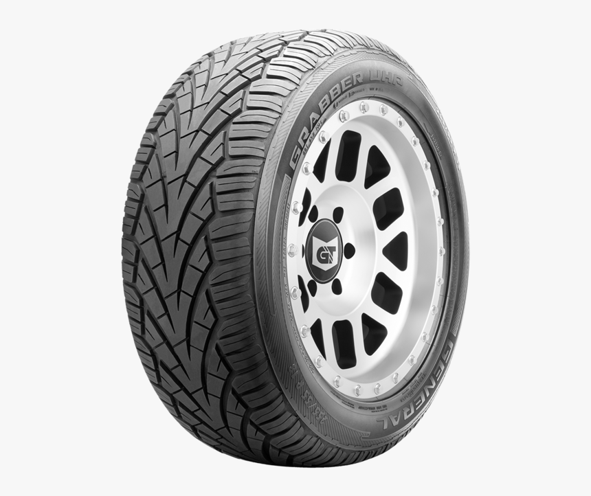 High Performance, All-season Tire, HD Png Download, Free Download