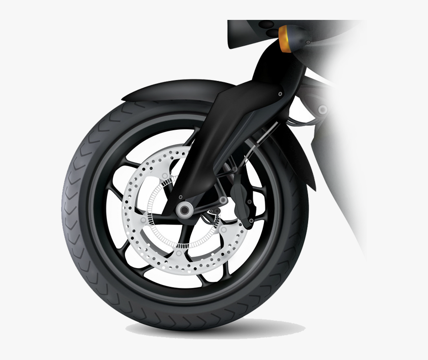 Two Wheeler Tyres Png, Transparent Png, Free Download