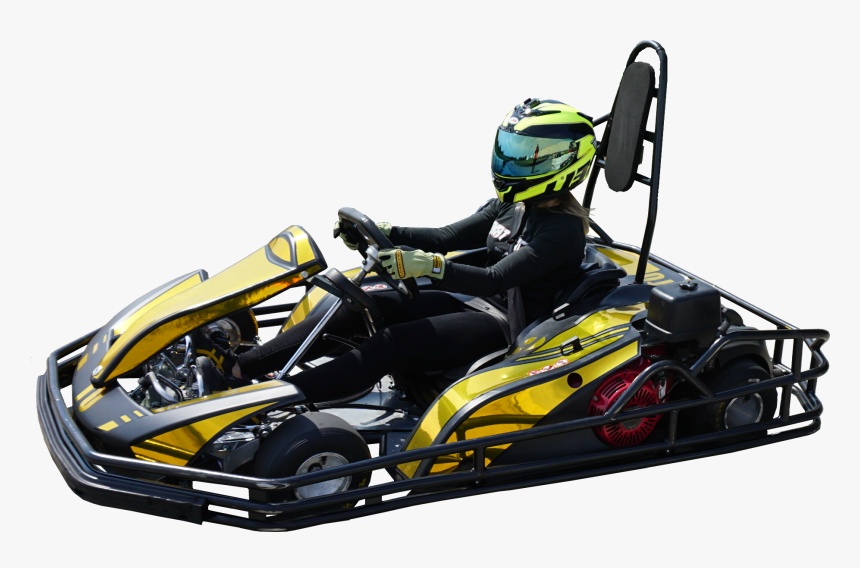 Transparent Go Kart Png, Png Download, Free Download