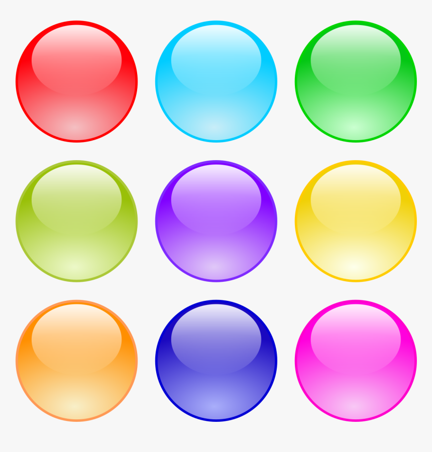Transparent 3d Button Png, Png Download, Free Download