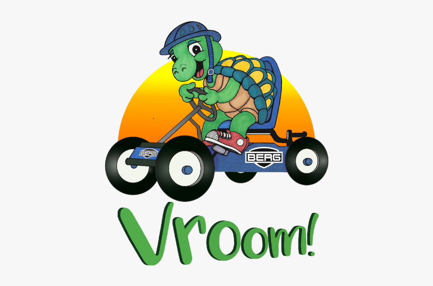 My Vroom Logo, HD Png Download, Free Download