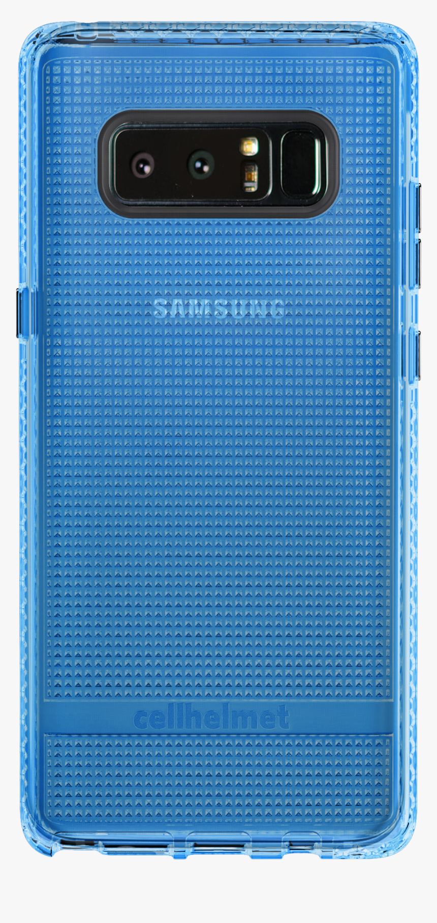 Cellhelmet Altitude X Blue Case For Samsung Galaxy, HD Png Download, Free Download