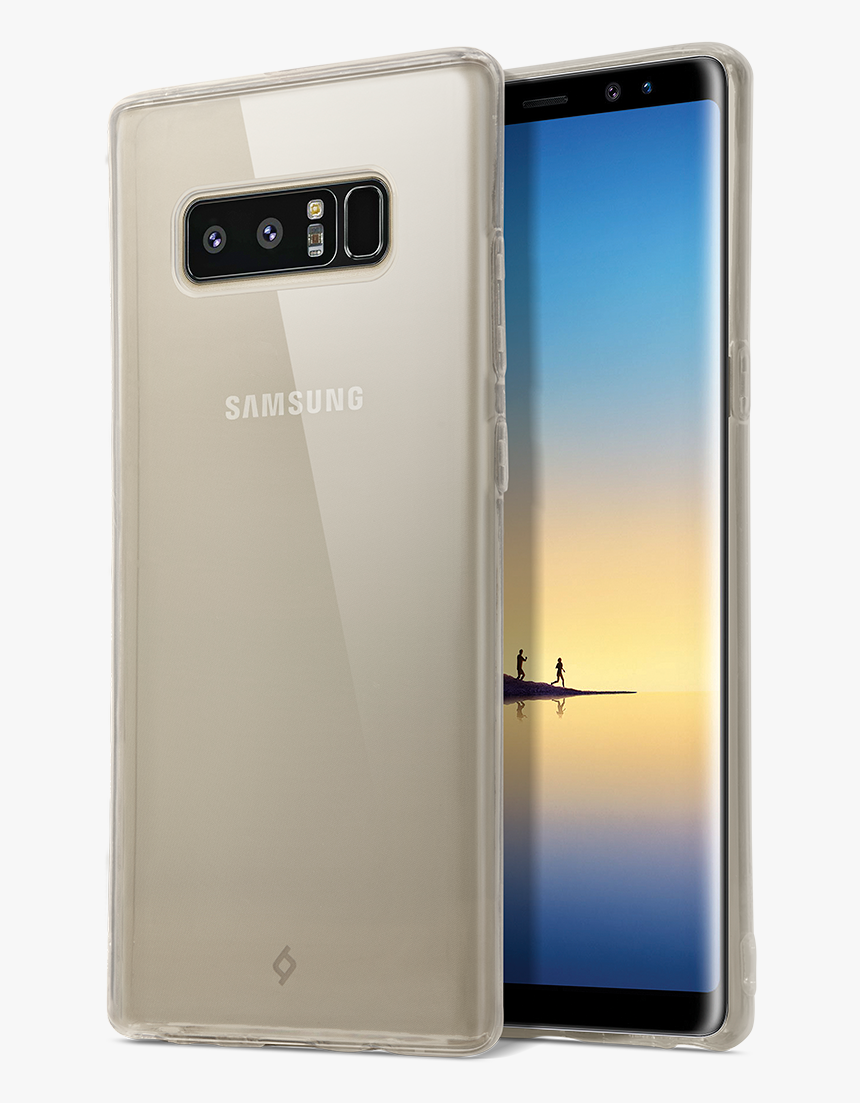 Superslim Note8 Seffaf, HD Png Download, Free Download