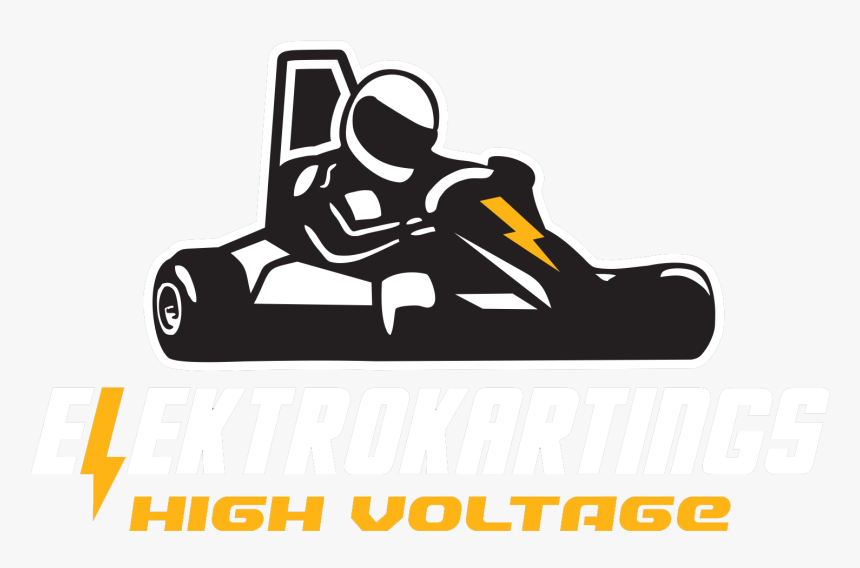 Electric Go Kart Logos , Transparent Cartoons, HD Png Download, Free Download