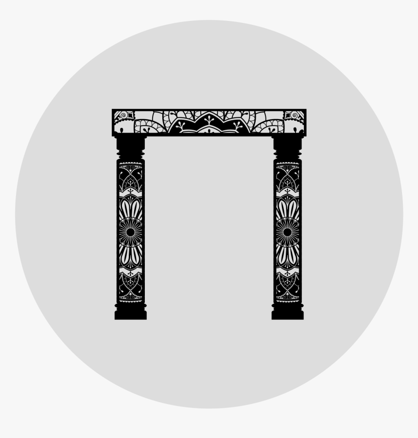 Mandap Png, Transparent Png, Free Download